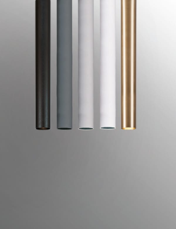 Стальной потолочный светильник Novalux Collins ARCH-00064187 - Вид №1