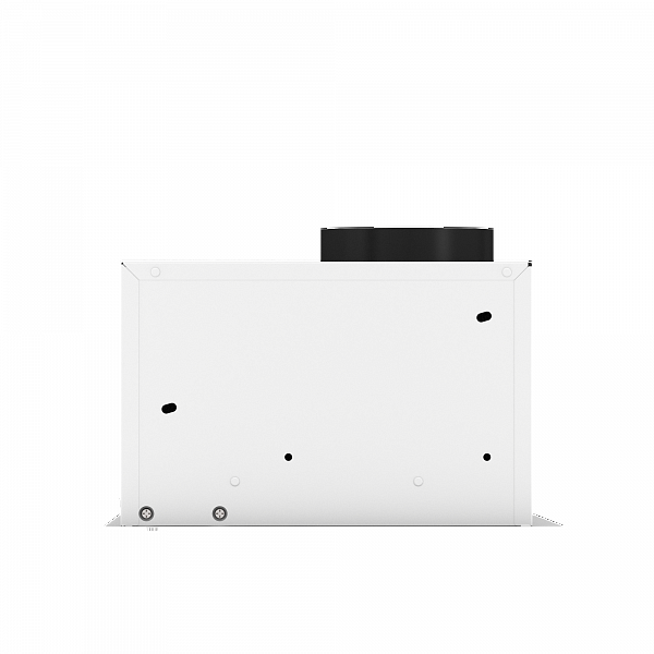 9280819 Вытяжка полновстраиваемая ELIKOR Cube Basic 60П-500-К3Д белый STDN-0129264 - Вид №2