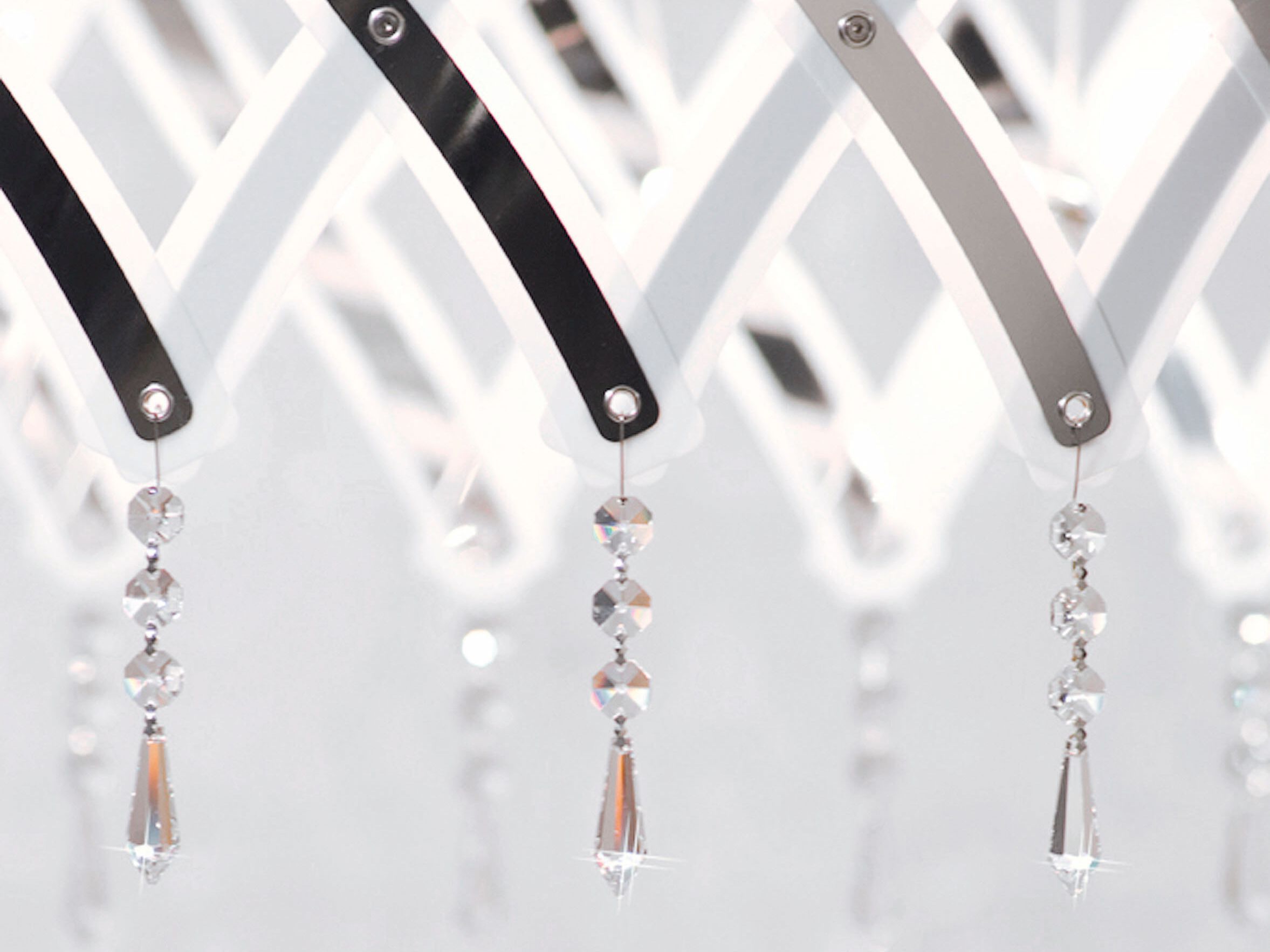 Светодиодный подвесной светильник из нержавеющей стали serien.lighting ZOOM ARCH-00139646 - Вид №15