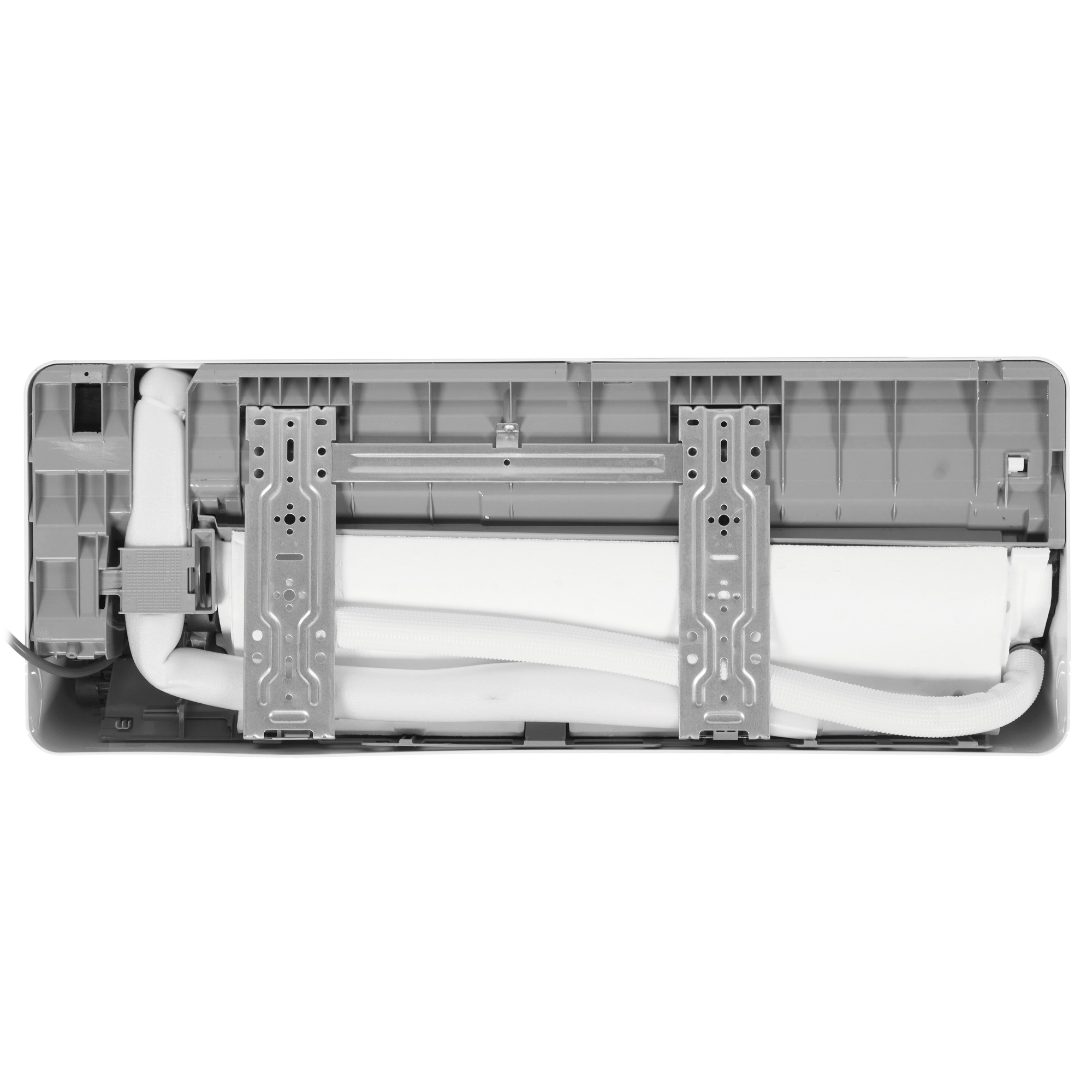 9904418 Кондиционер настенный сплит-система AUX ASW-H12A4/JD-R1/AS-H12A4/JD-R1 белый STDN-0026976 - Вид №4