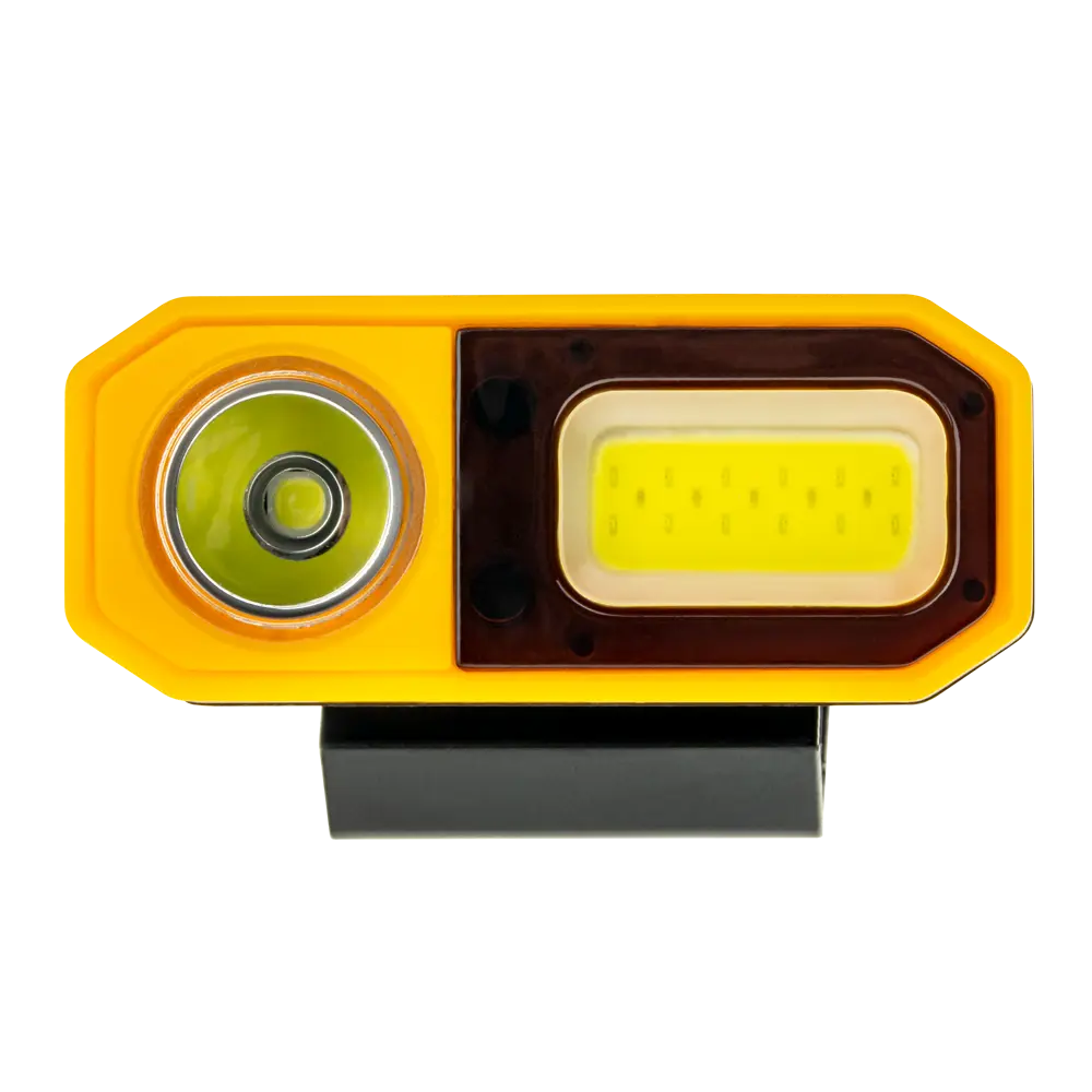 Налобный фонарь Ritter с регулируемой яркостью и длительной работой 88958393 STLM-1488064 - Вид №3