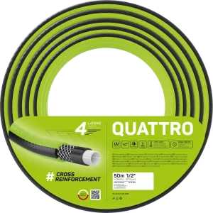 Шланг для полива CELLFAST 1/2" 50 м ПВХ