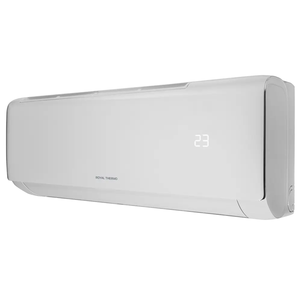 Сплит-система Royal Thermo RTM-12HN1 Ready 12K BTU охлаждение/обогрев Wi-Fi опция STLM-2153424 - Вид №4