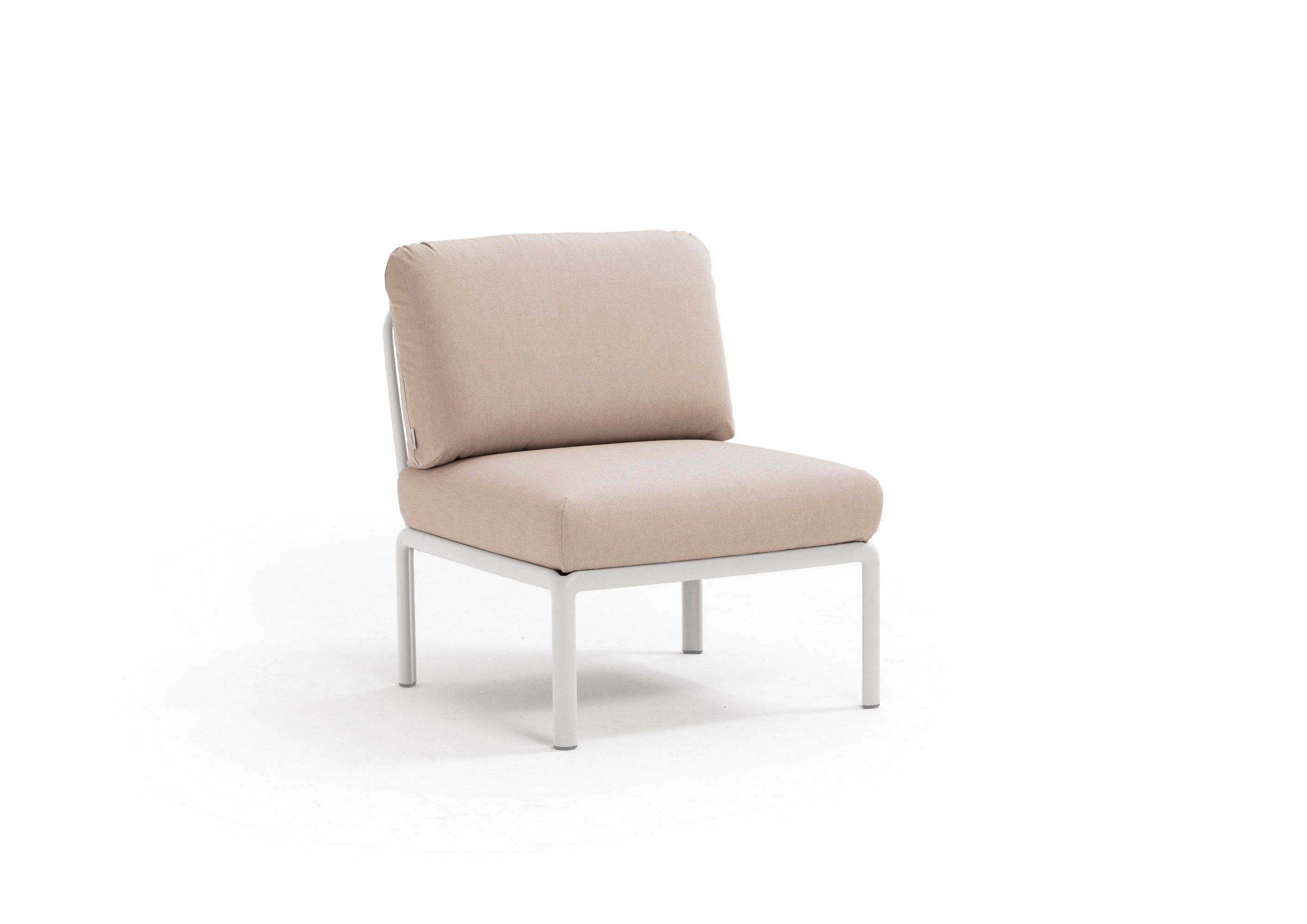 Элемент сиденья из смолы и ткани Nardi ARCH-00007880 - Вид №21