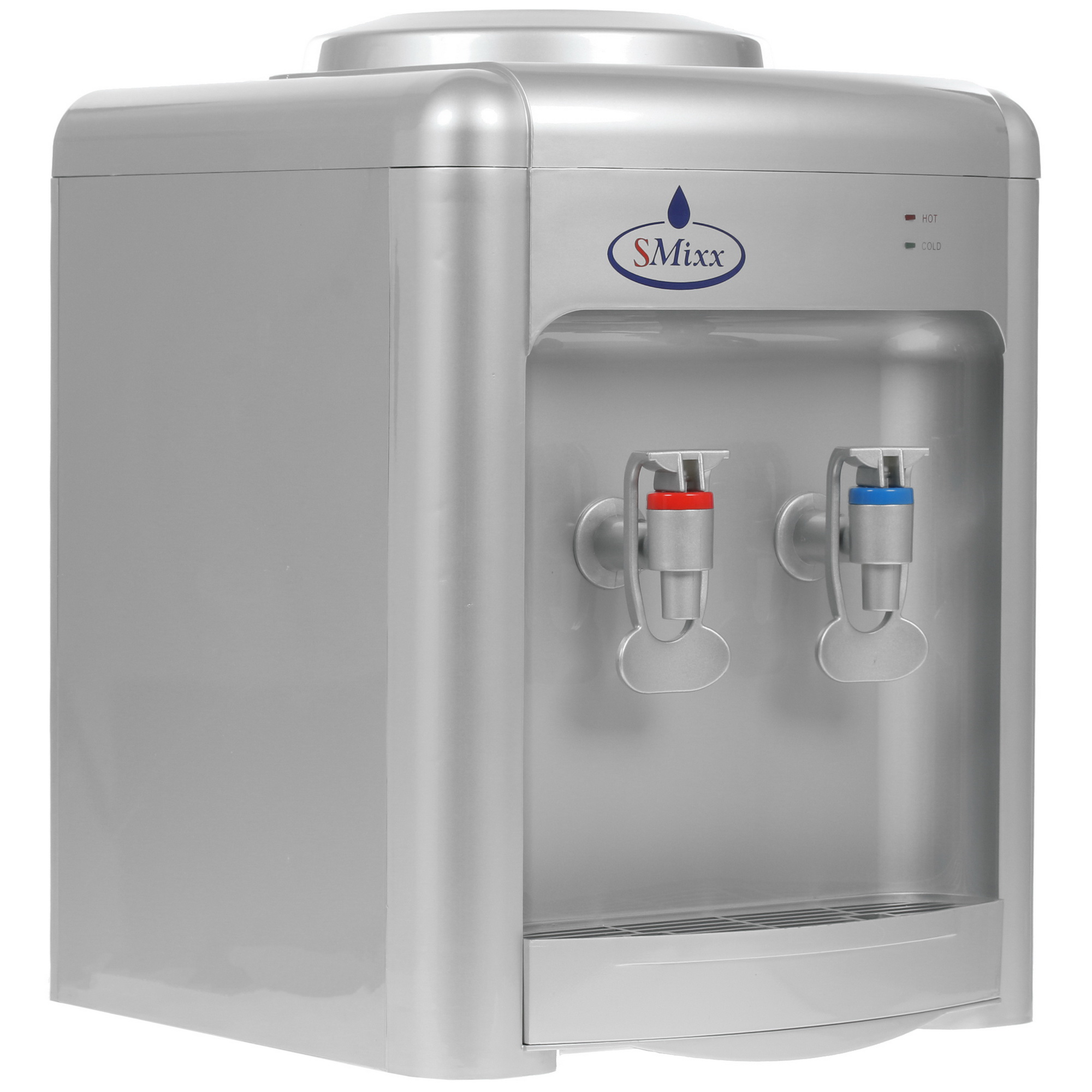 8116022 Диспенсер SMixx 36 TD серебристый STDN-0041863