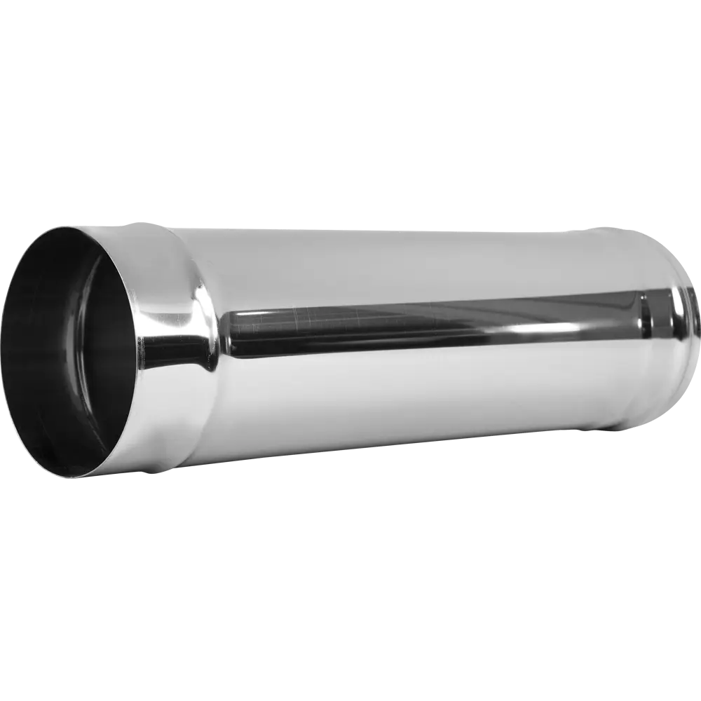 Дымоходная труба КОРАКС Ferrum430 для систем отвода газов 81952677 STLM-0014931 - Вид №2