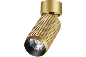 18537505 Накладной светодиодный светильник LED 12W 358509 Novotech MAIS LED