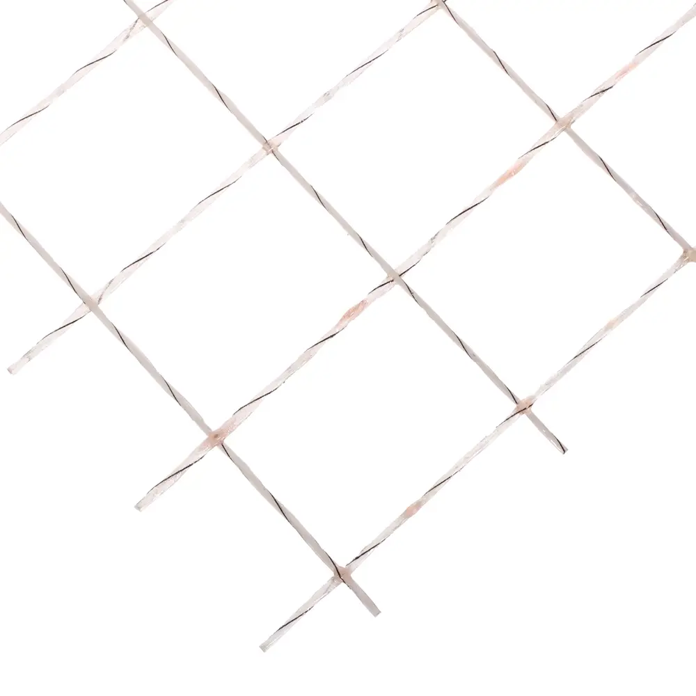 Сетка клад стеклопласт 50x50 мм Ø2 мм 2 м Santreyd STLM-2083719 - Вид №2