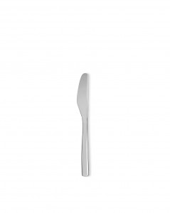 Столовый нож. 6 предметов Alessi Knife, вилка, ложка