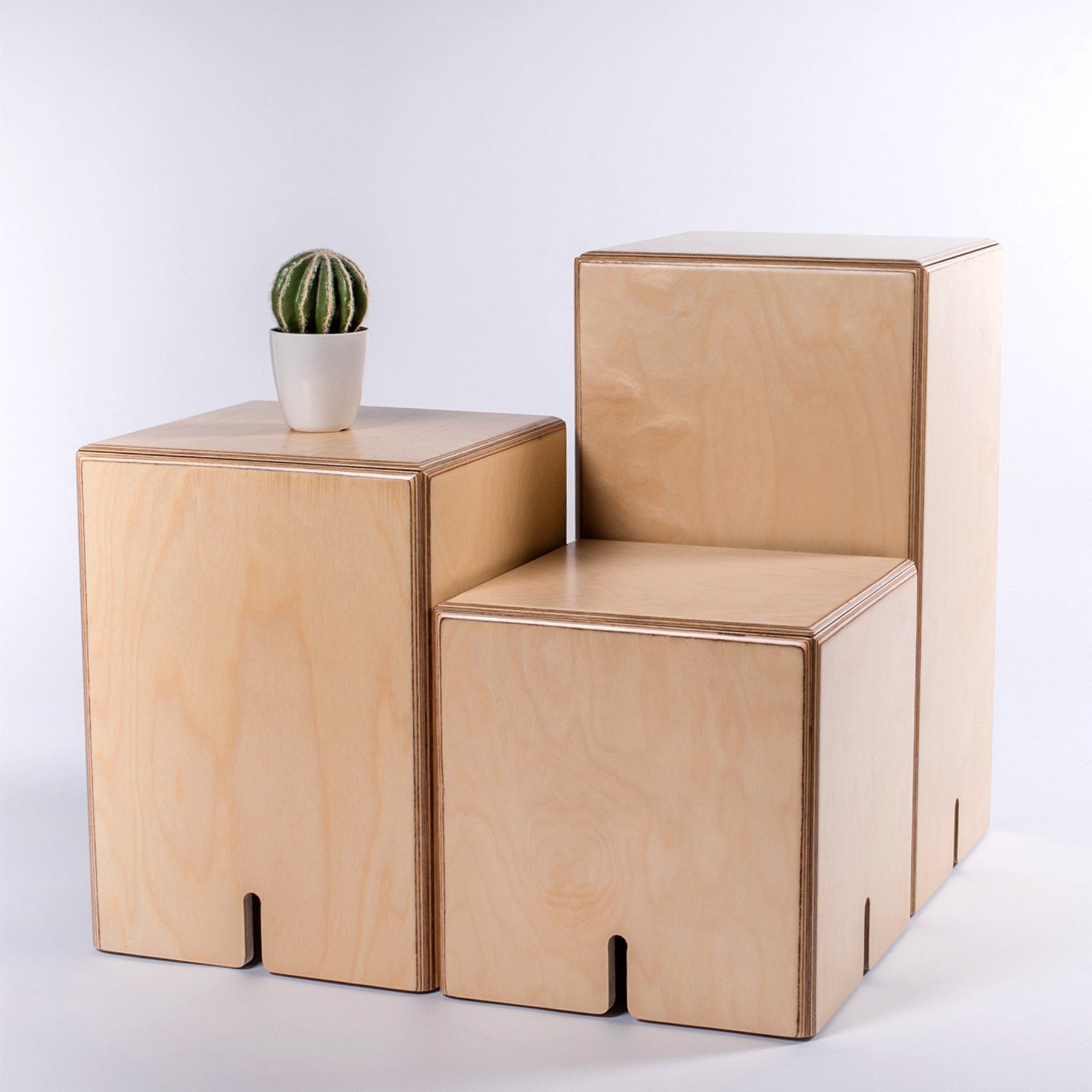 Модульный тканевый диван KEIGIO® KEIGIO® 36X36 ARCH-00083468 - Вид №9