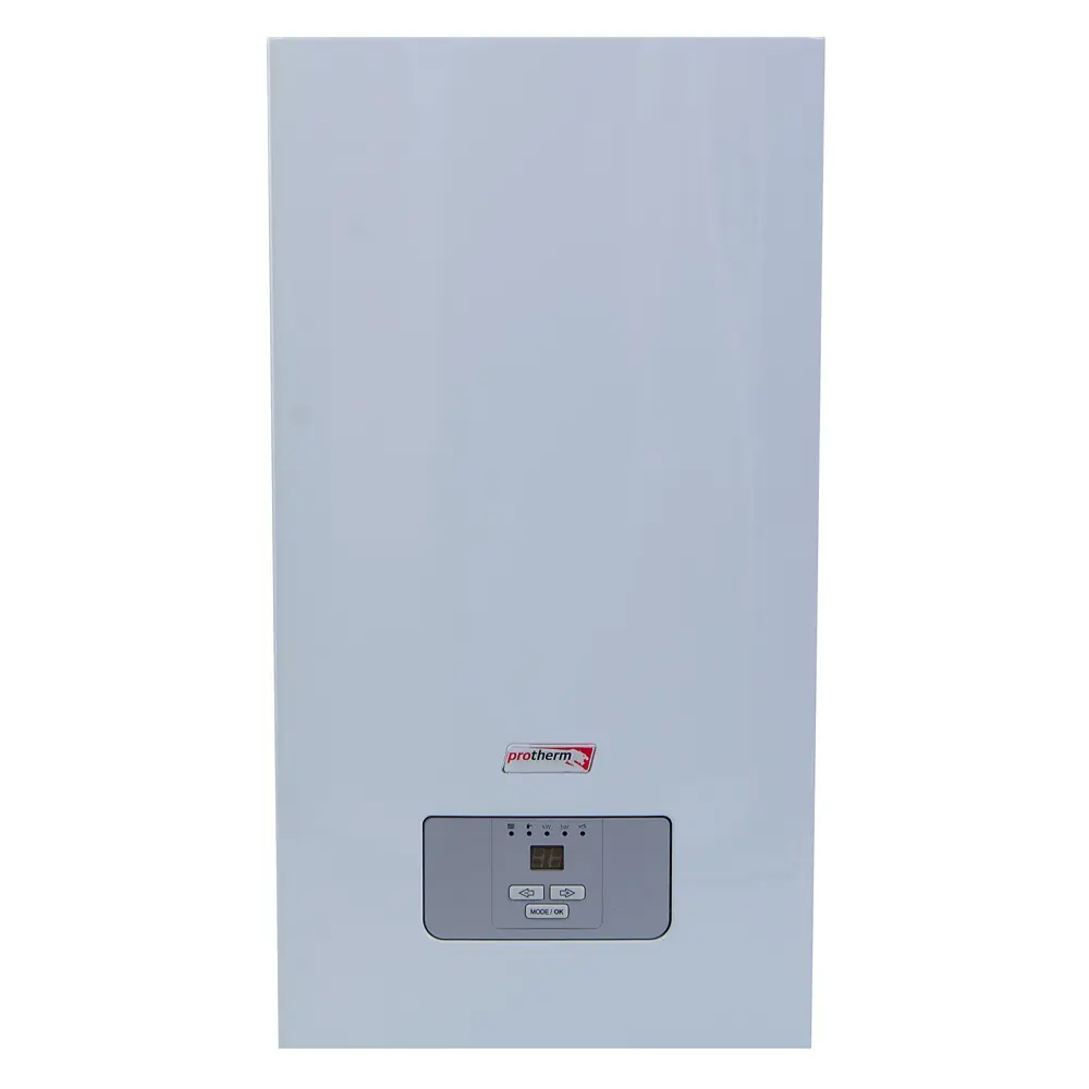 Электрический котел 18 кВт Protherm Дельфин 18К 380 В одноконтурный настенный STLM-2105277 - Вид №1