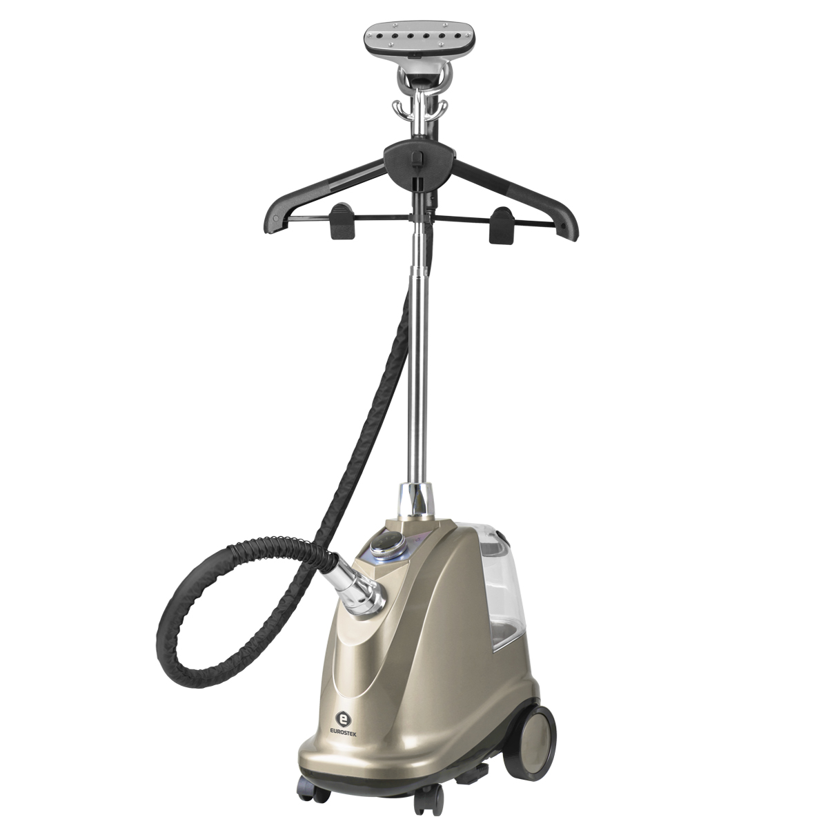 9200197 Отпариватель Eurostek EHS-3802 бежевый STDN-0038621