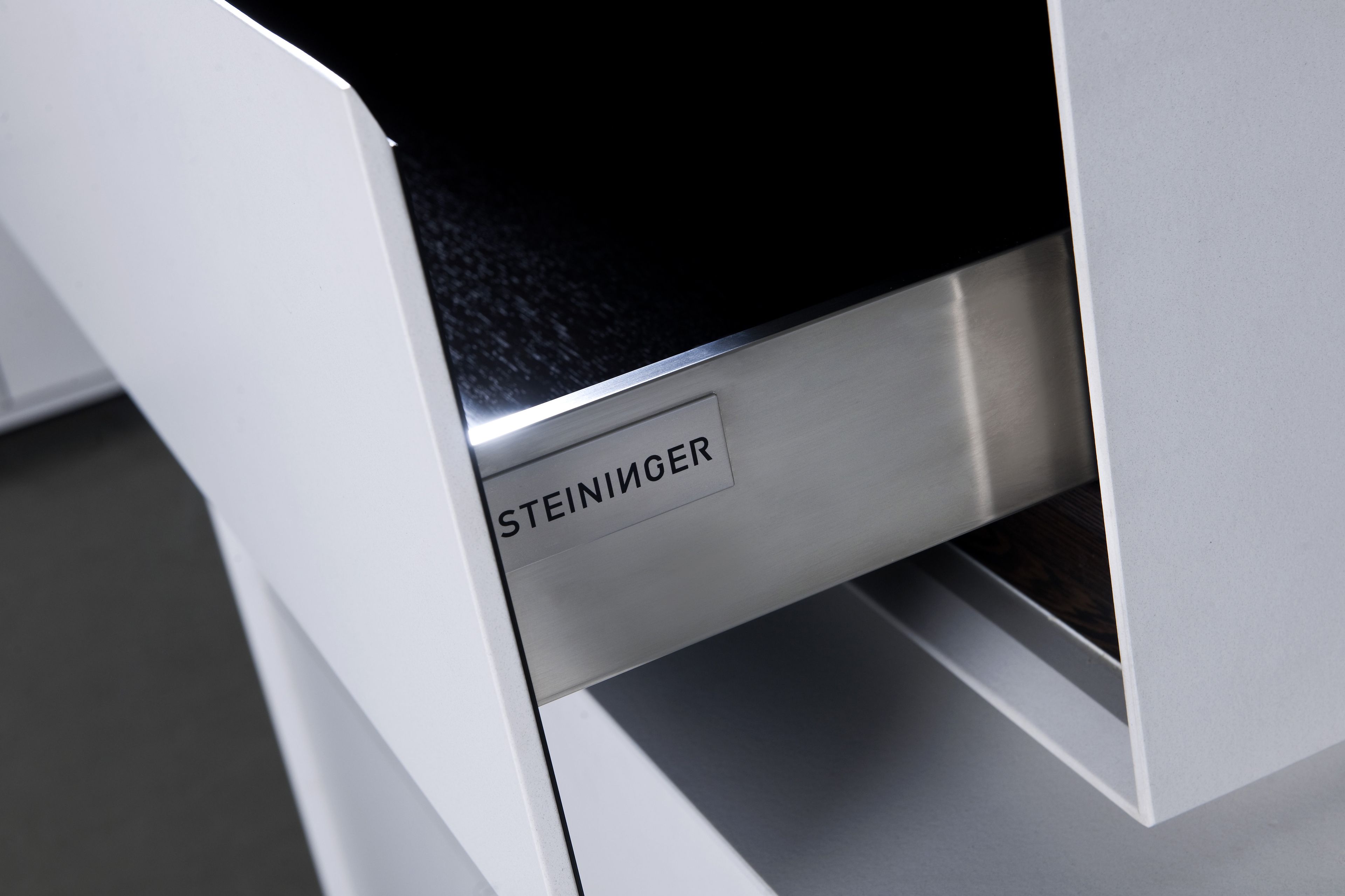 Kitchen with island Steininger BLOCK ARCH-00000281 - Вид №11