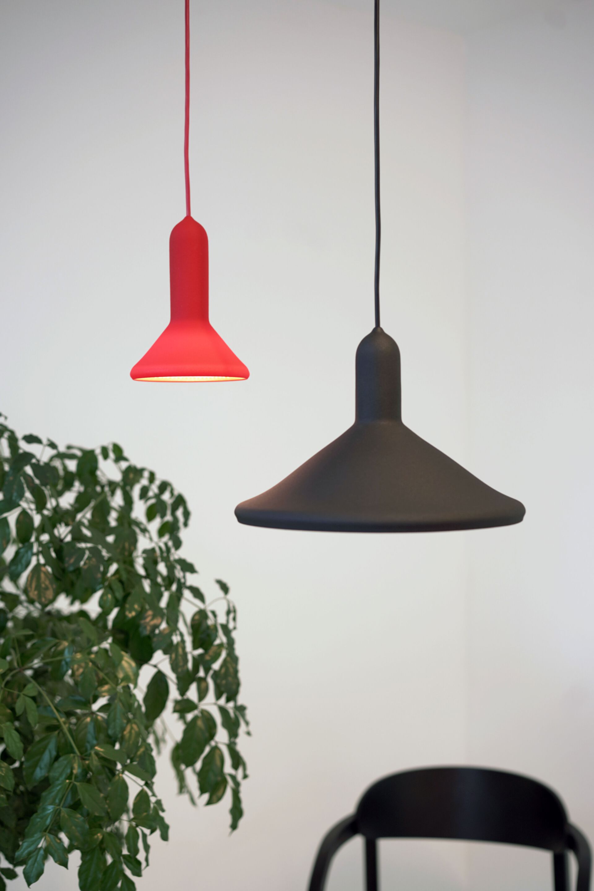 Светодиодный подвесной светильник Established&Sons Torch Light ARCH-00146525 - Вид №2