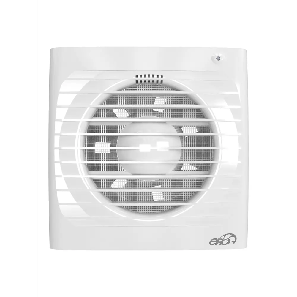 Вытяжной вентилятор Era Modern D125 с обратным клапаном 89398936 STLM-1430637 - Вид №3
