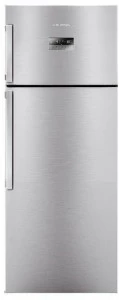 Grundig Отдельностоящий двухдверный холодильник  7255446900
