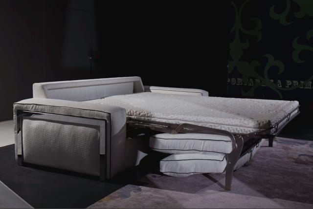 Двуспальный диван-кровать из ткани ERBA ITALIA SIAMO SOLO NOI ARCH-00065438 - Вид №6