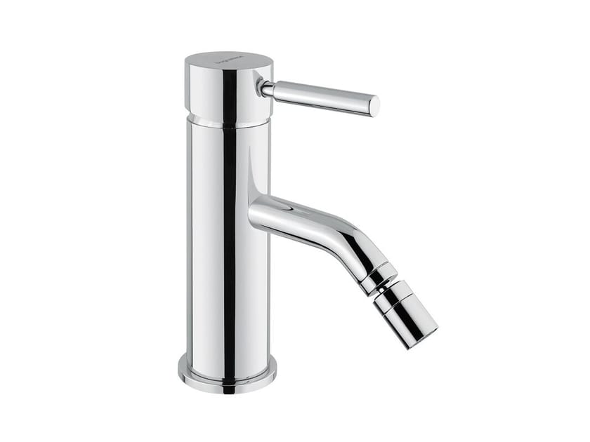 Смеситель для биде из хромированной латуни Bugnatese Kobuk ARCH-00019293