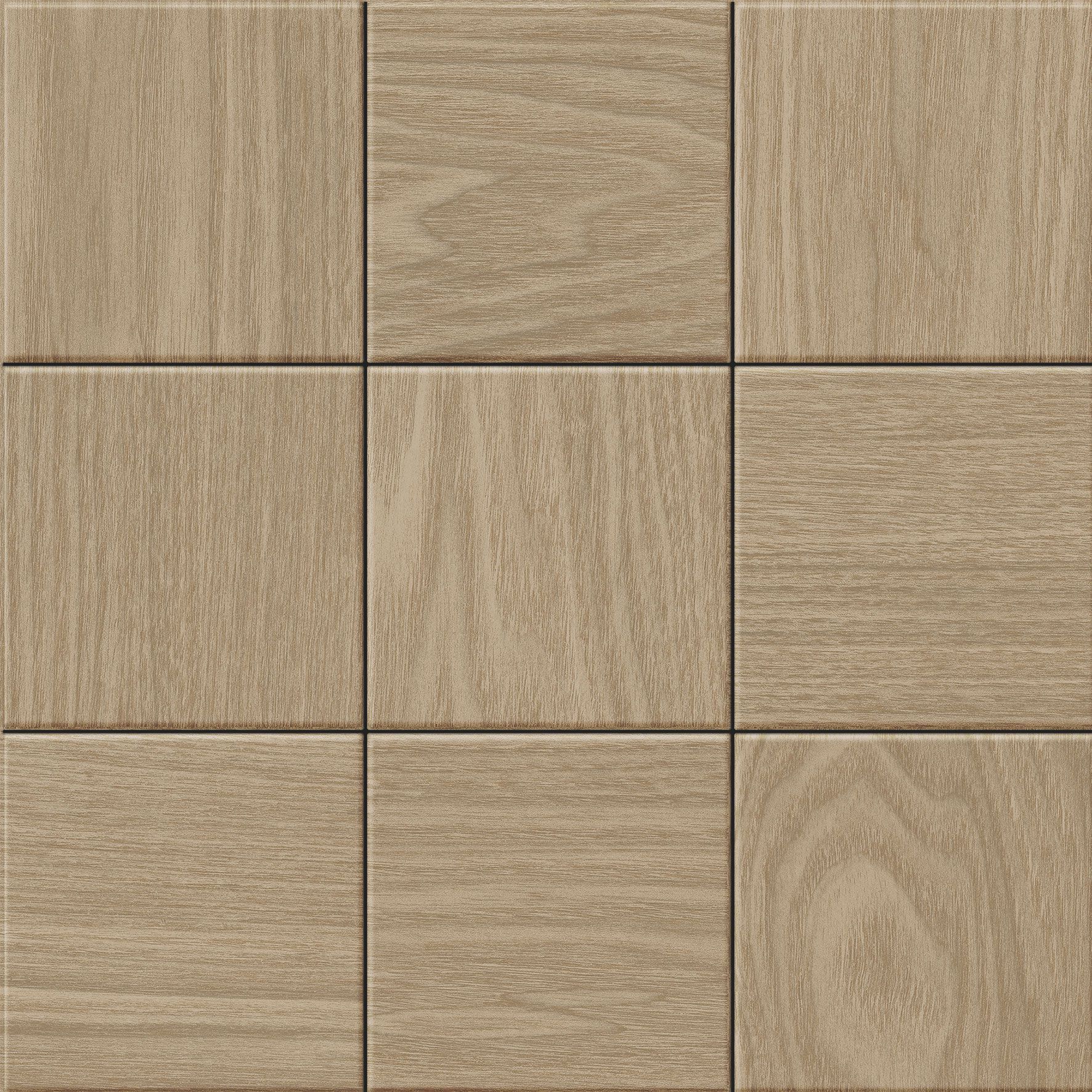 Пол / облицовка керамогранита под дерево VIVES TANDEM WOOD ARCH-00152473 - Вид №19