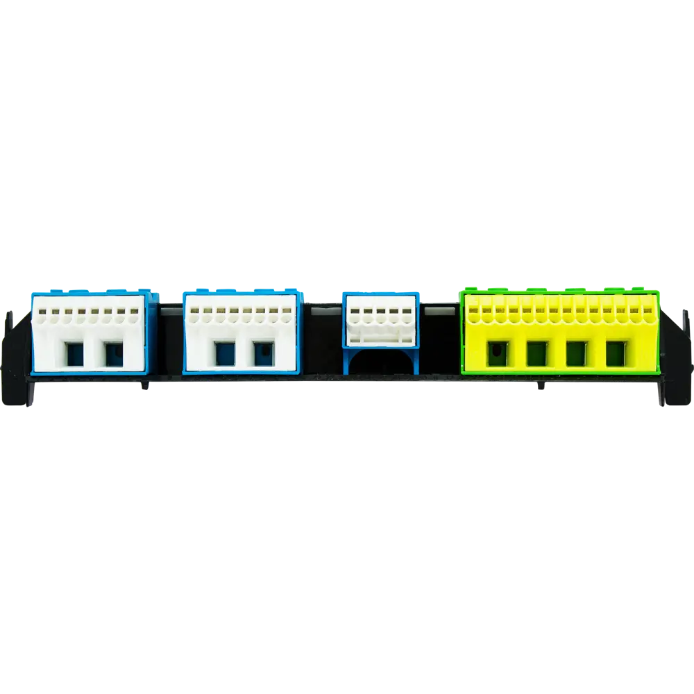 Щит распределительный навесной Hager Volta VA24CN 24 модуля IP30 пластик STLM-2074958 - Вид №3