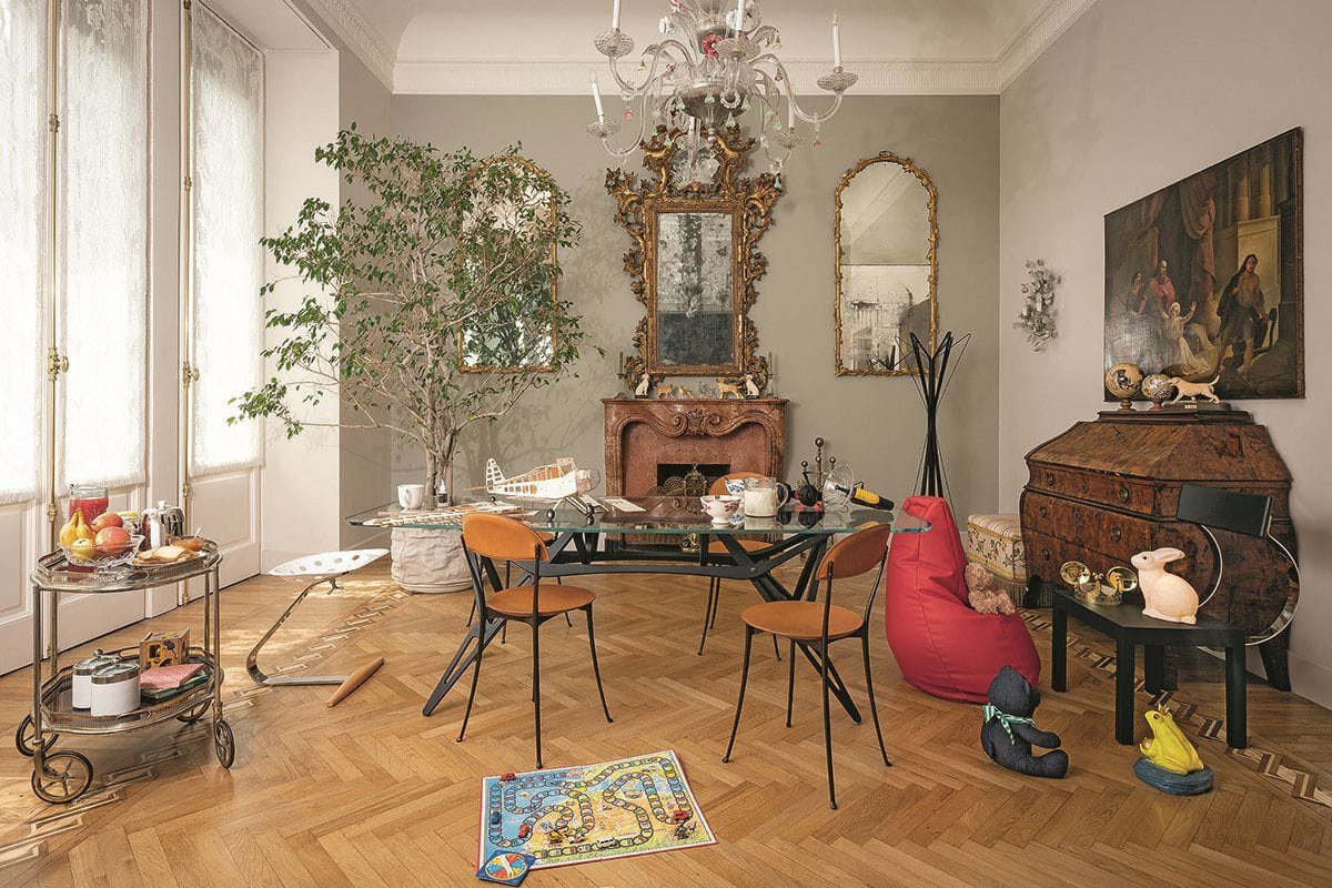 Кресло-мешок In Stock ZANOTTA - SACCO VIP 27527 ARCH-00143017 - Вид №5