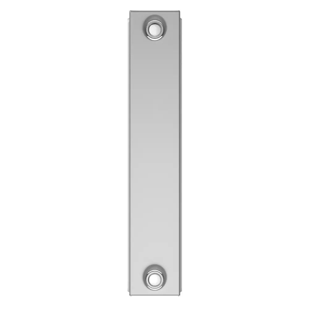 Royal Thermo Compact 22 — стальной панельный радиатор с боковым подключением 89390041 STLM-1355954 - Вид №2