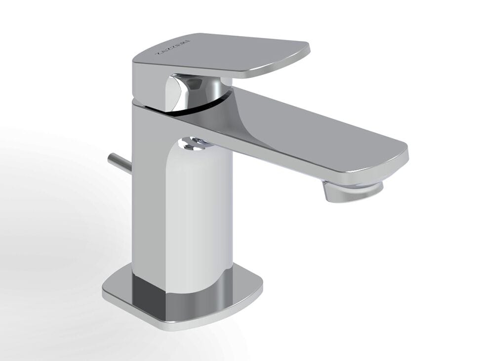 Смеситель для биде Zazzeri Surf ARCH-00053262 - Вид №1