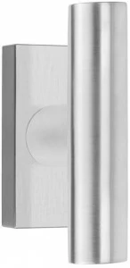 Formani Ручка для откидной двери из нержавеющей стали на пластине Inc 3603d004inxx0