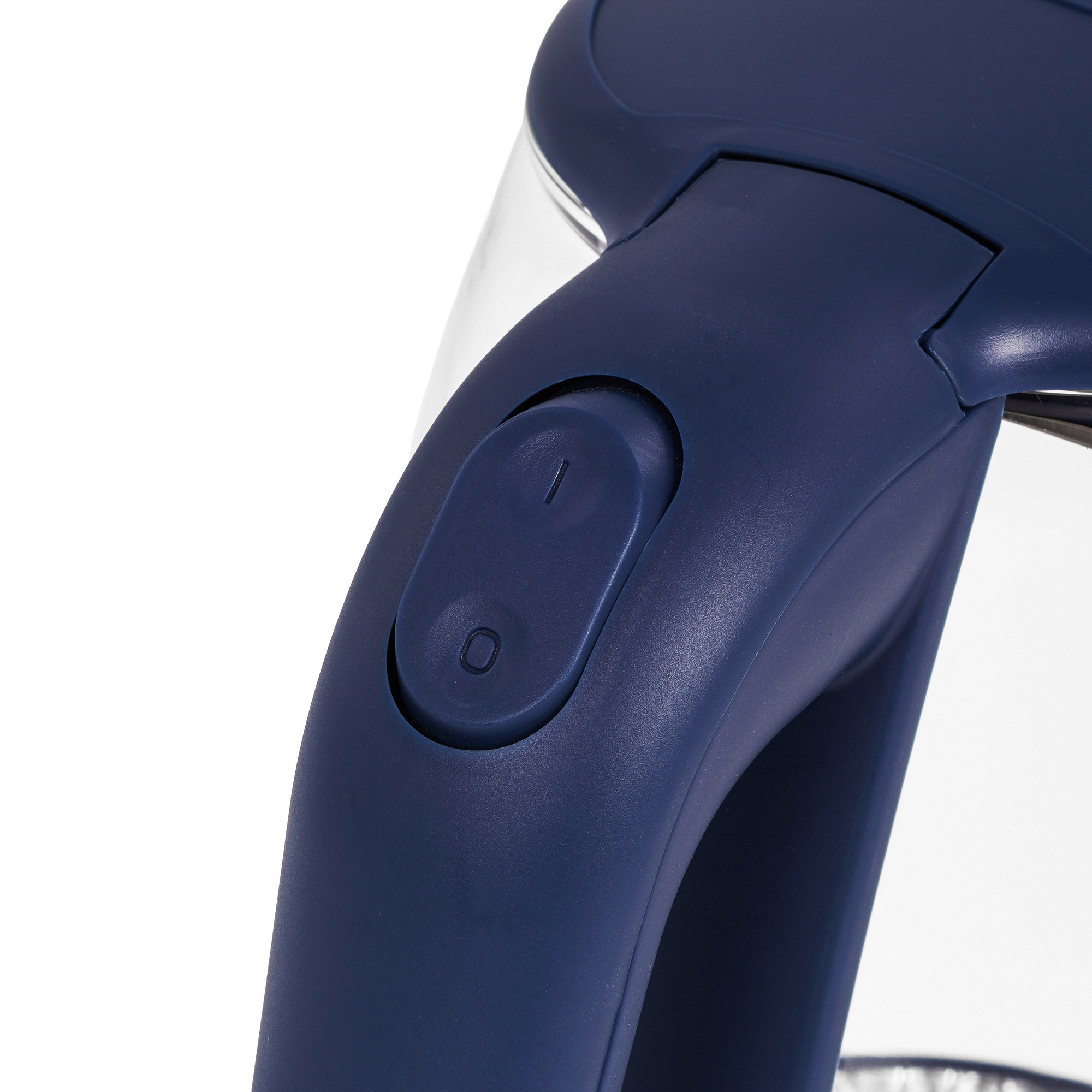 9269580 Электрочайник WILLMARK WEK-1823G синий STDN-0145344 - Вид №3