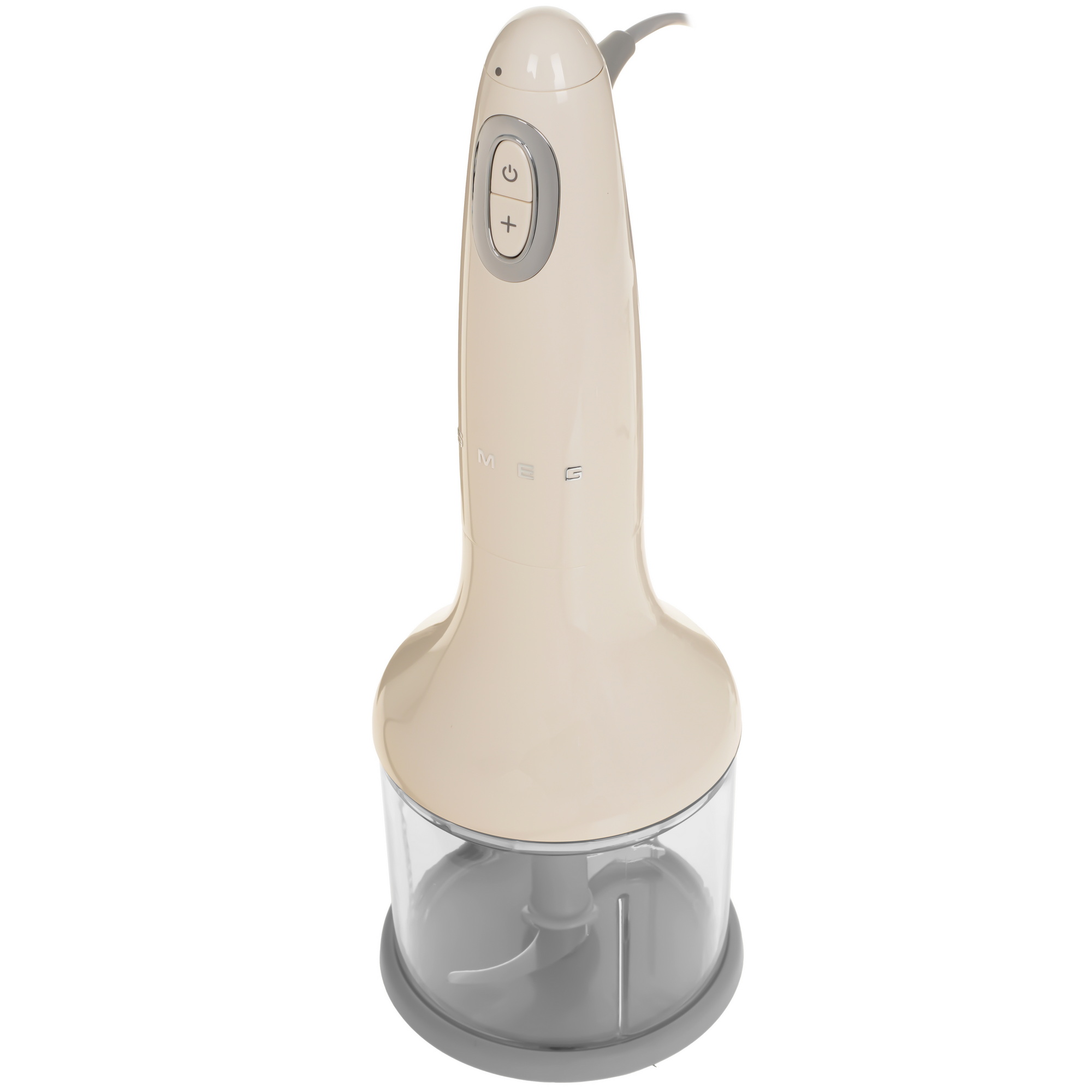 5622204 Блендер погружной SMEG HBF03CREU бежевый STDN-0100819 - Вид №8