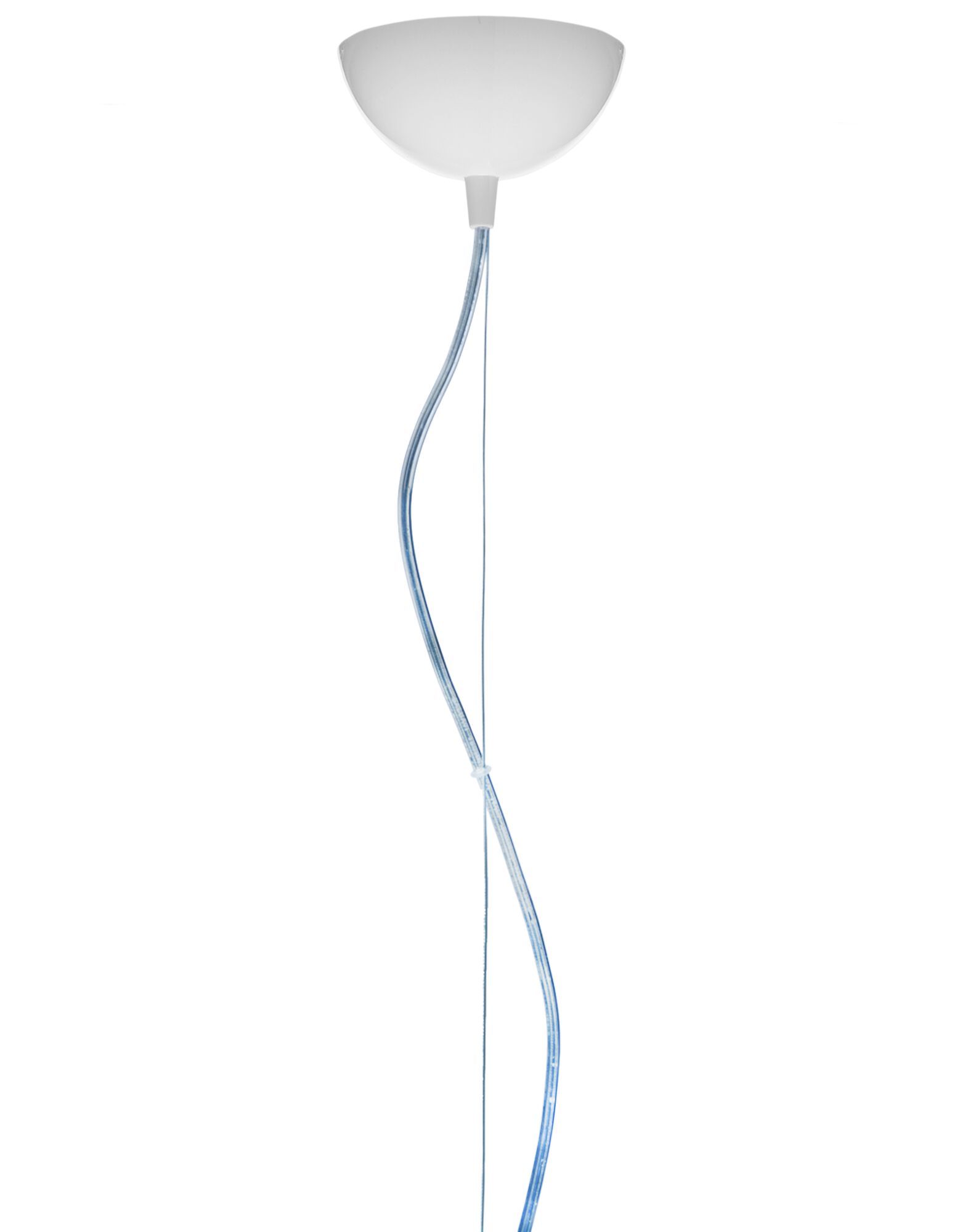 ПММА светодиодный подвесной светильник Kartell Fl/y ARCH-00129573 - Вид №96