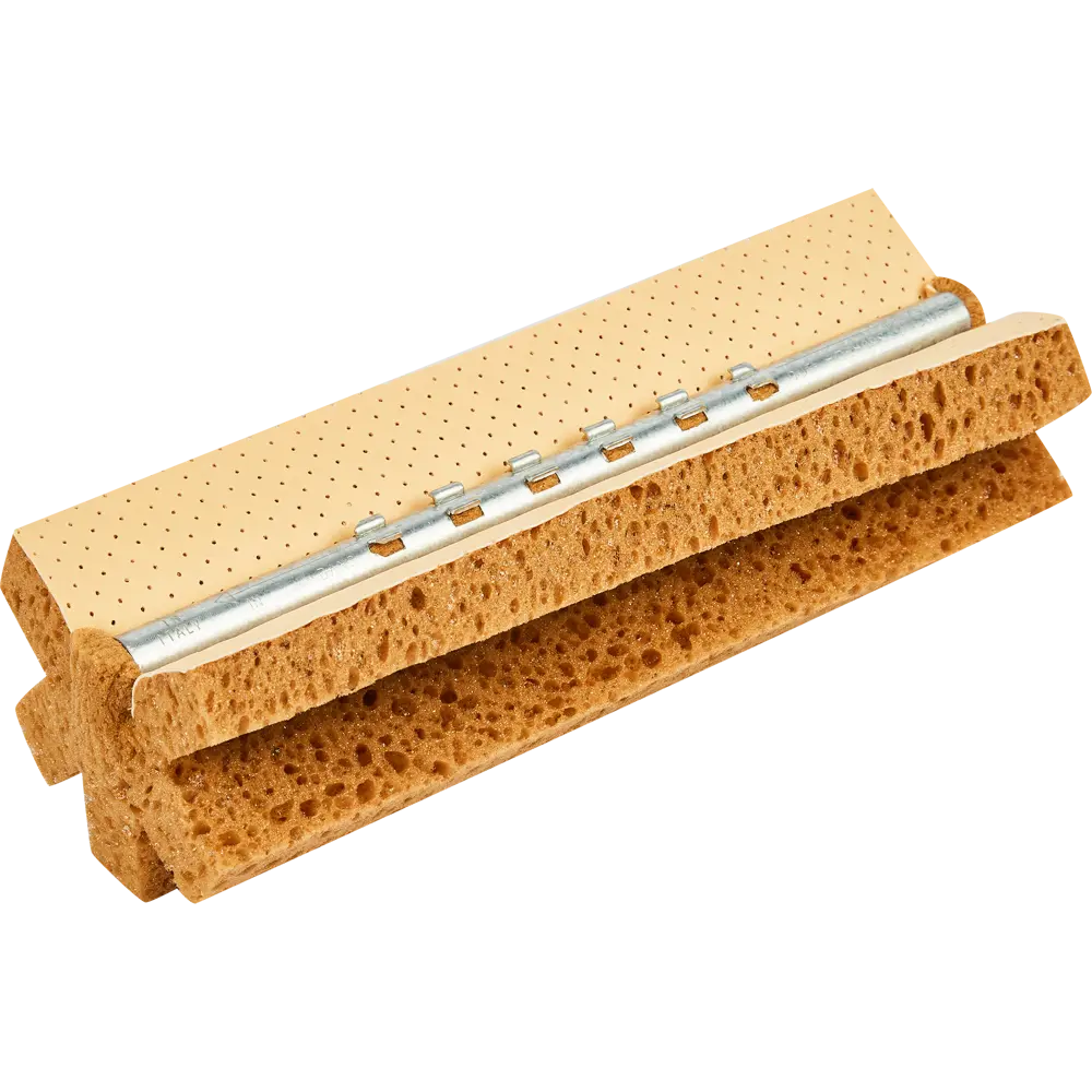 Запасной блок для швабры Apex 25 см 5 лучей STLM-2093525 - Вид №1