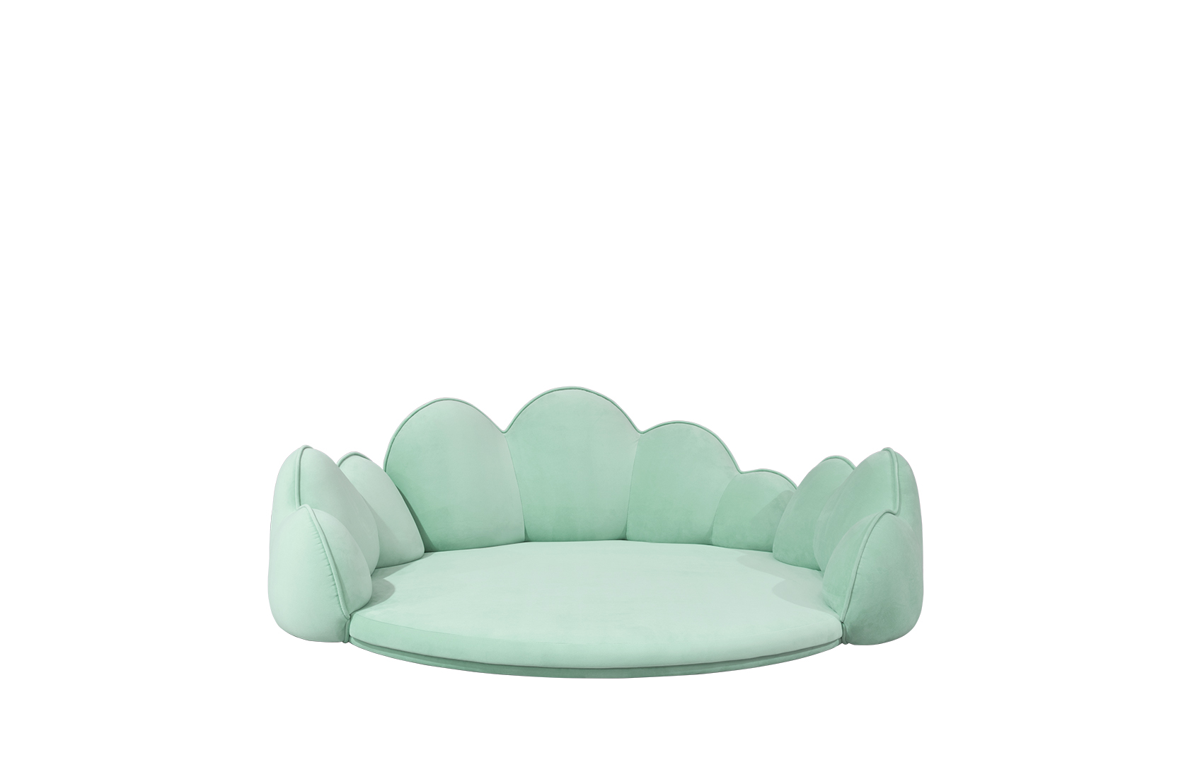 CIST443 Диваны детские Майло - Малыш Circu 