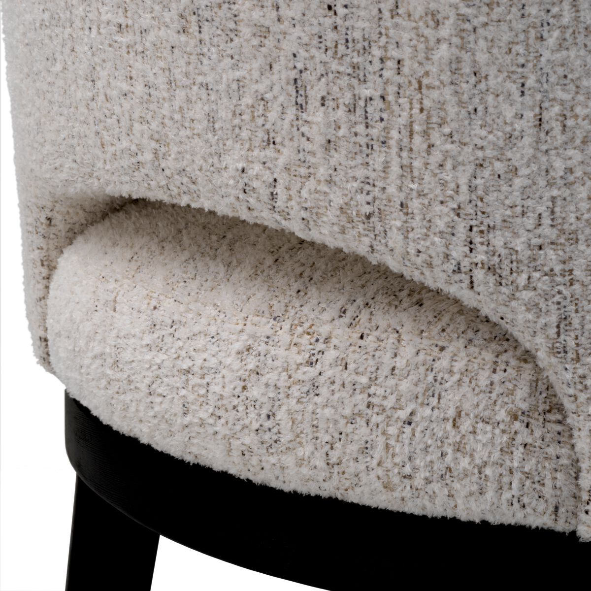 Тканевый стул с подлокотниками Eichholtz SOFIA ARCH-00029470 - Вид №6