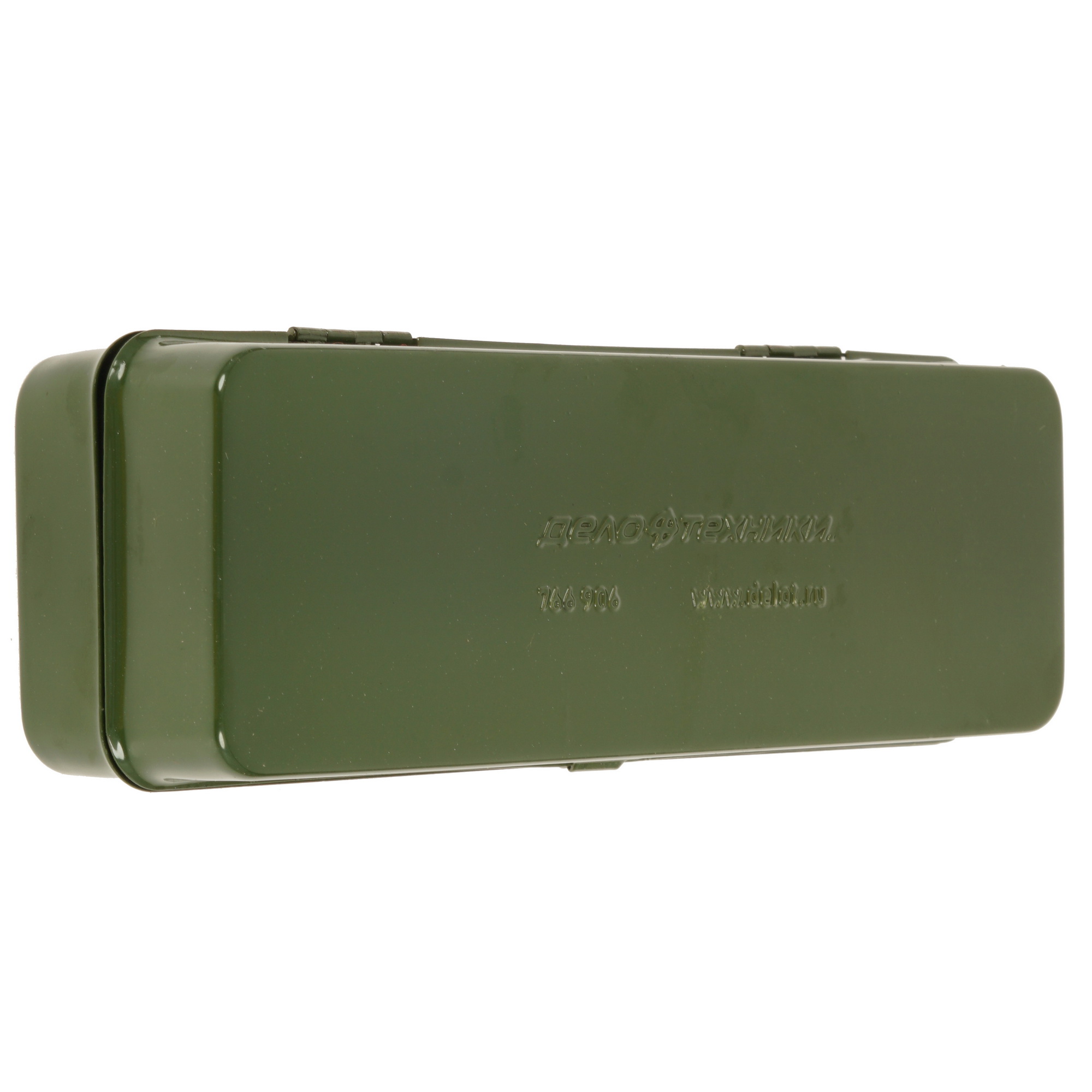 Отвертка с насадками/битами Дело Техники 766906 4781251 STDN-0028125 - Вид №3