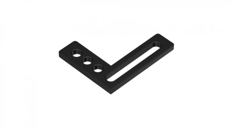 Горизонтальный угол 150х120 Верстакофф o16-020