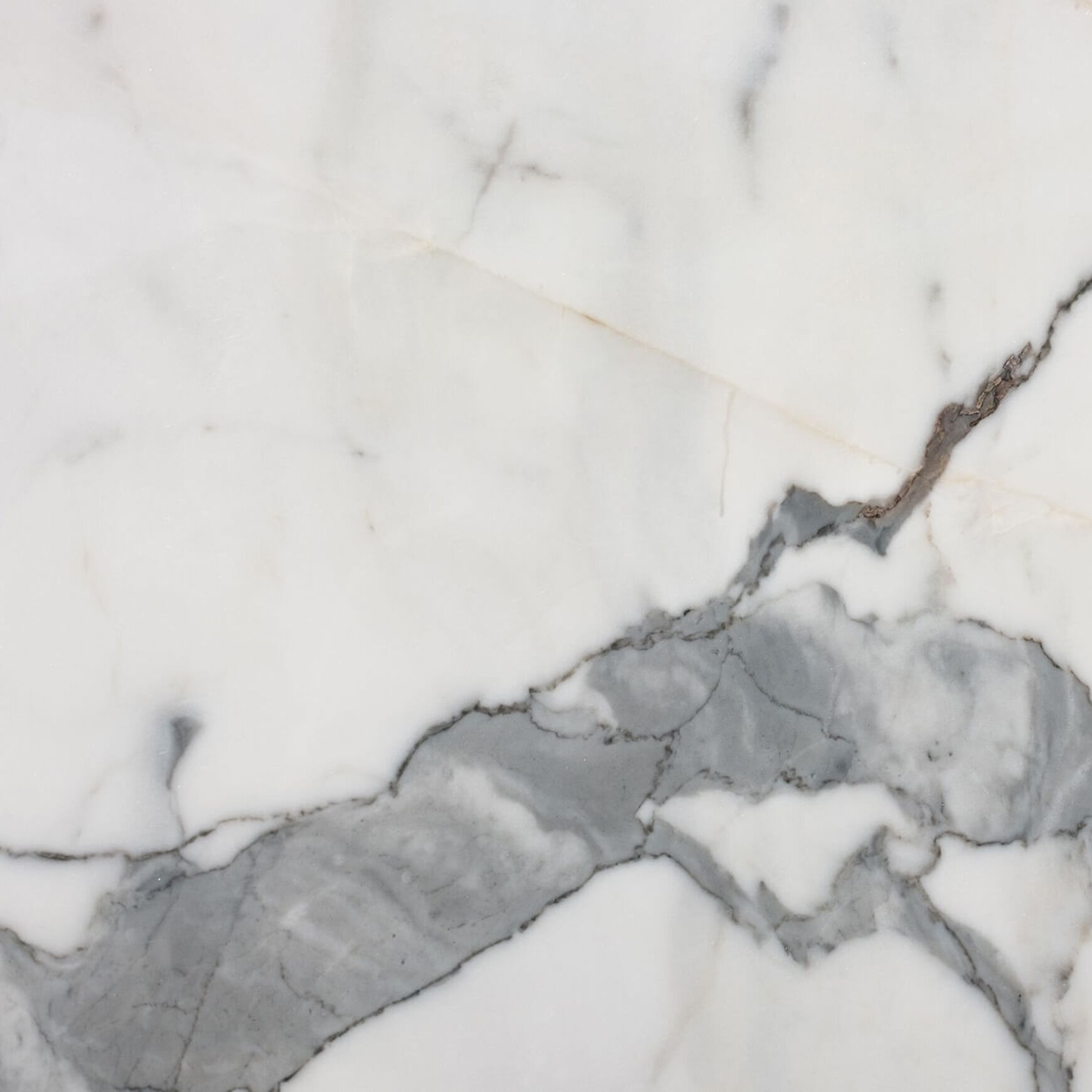 Встраиваемая двойная раковина Corian® RILUXA CASSIOPEIA MARBLE ARCH-00140586 - Вид №8