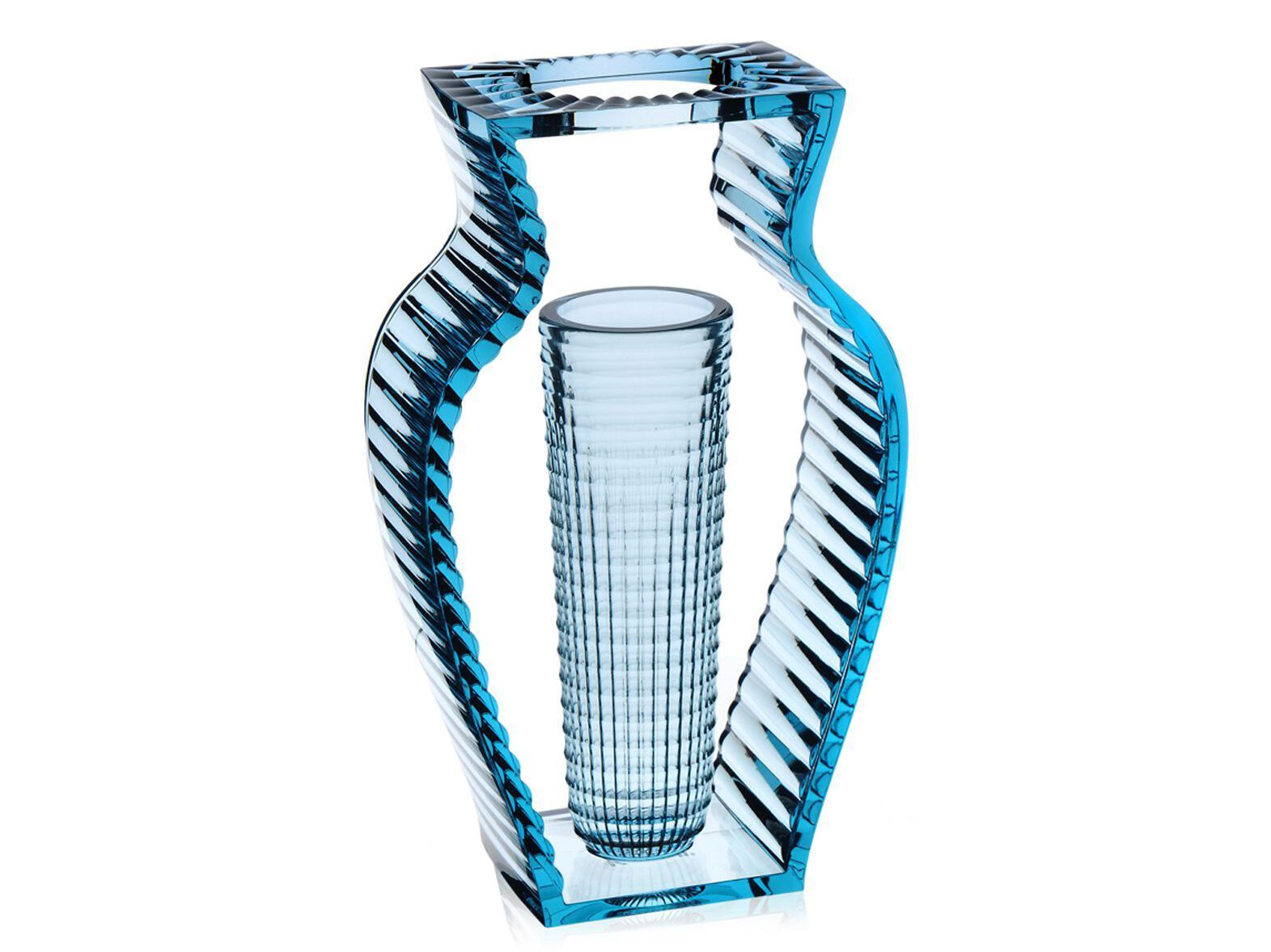 Ваза из ПММА Kartell I SHINE ARCH-00141418 - Вид №43