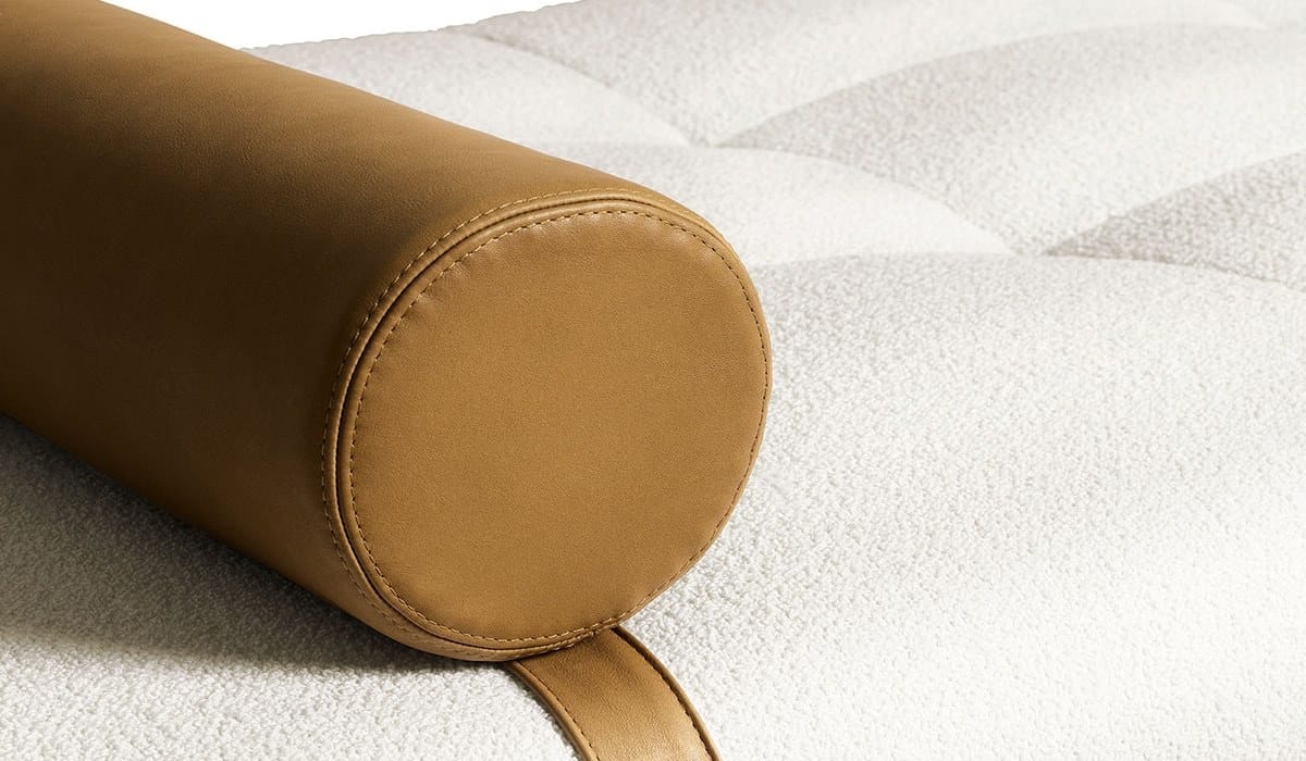 Мягкая ткань Dormeuse DE PADOVA Erei ARCH-00040139 - Вид №2