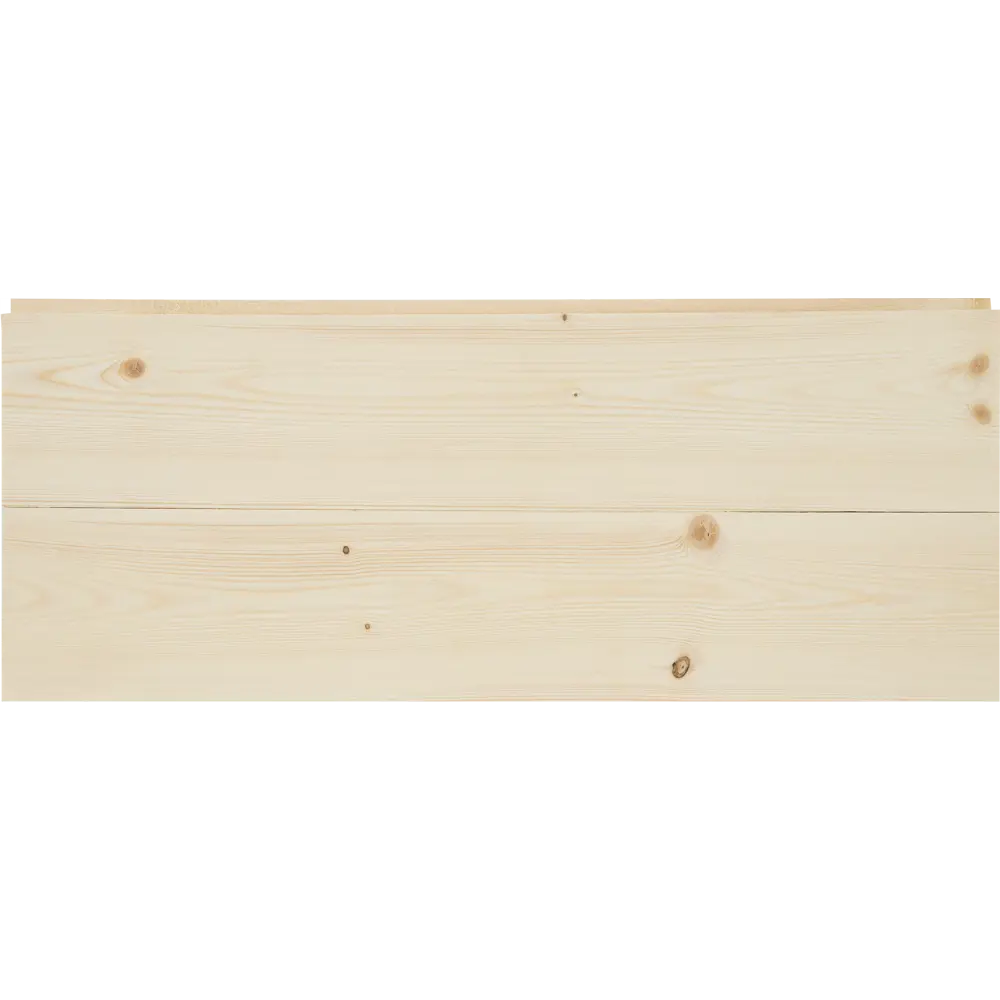 Доска пола 28х96х3000 мм хвоя сорт Оптима Santreyd STLM-2089423 - Вид №2