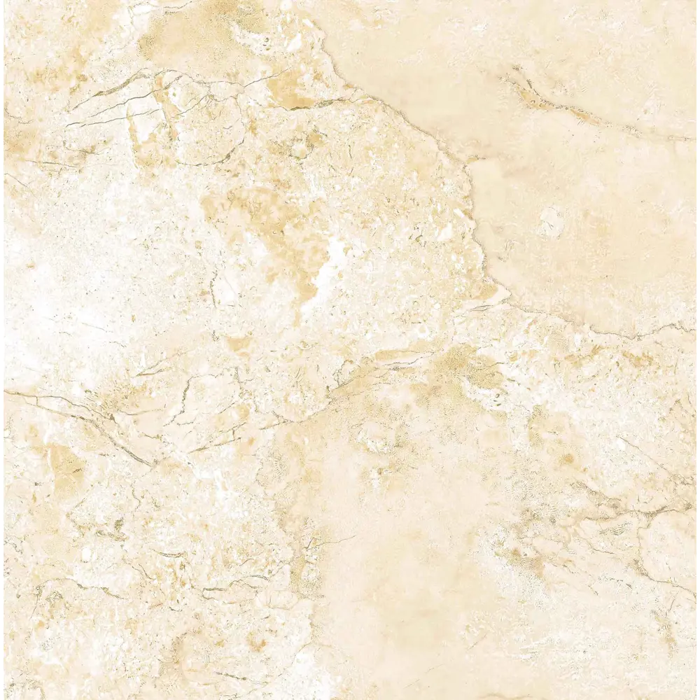 Керамогранит LB Ceramics Санторини 45x45 см 1.62 м² цвет бежевый STLM-2098406 - Вид №1