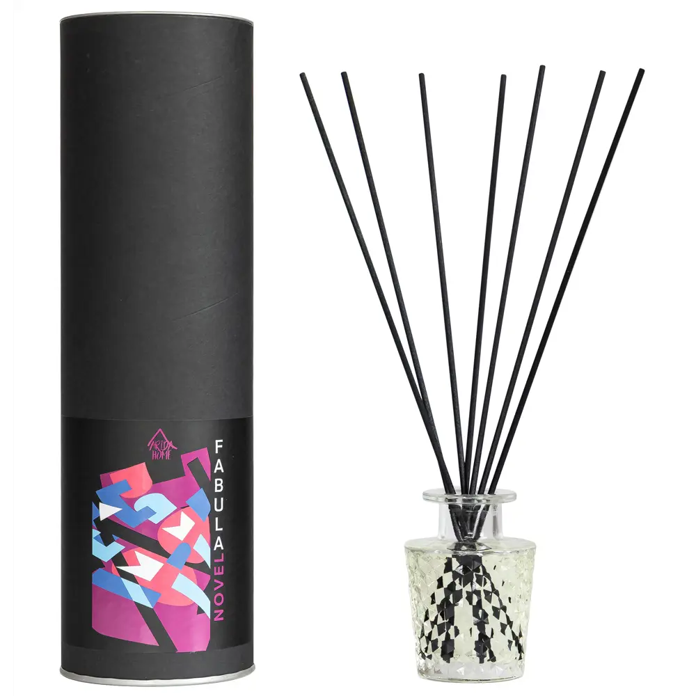 ARIDA HOME Fabula Ballad - аромадиффузор для уютной атмосферы 89370635 STLM-1578904