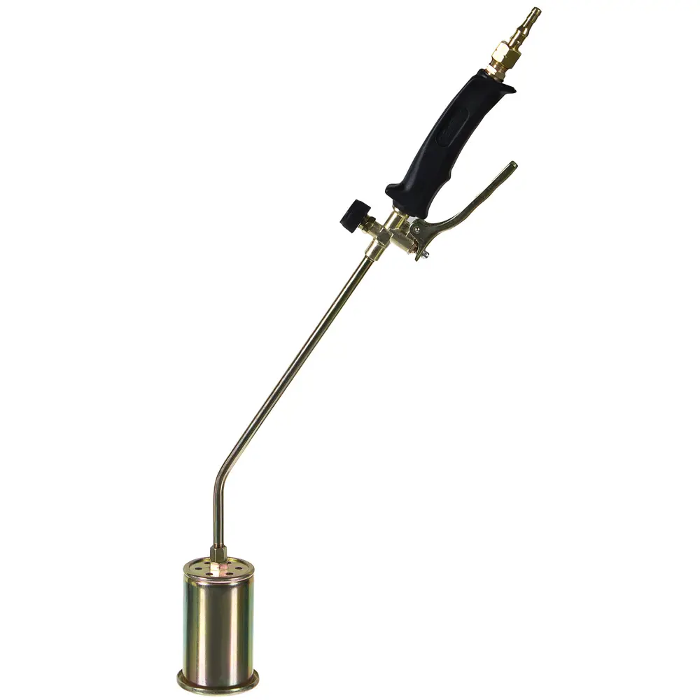 Горелка кровельная Сварис ГВ500 с 1 соплом STLM-2129632