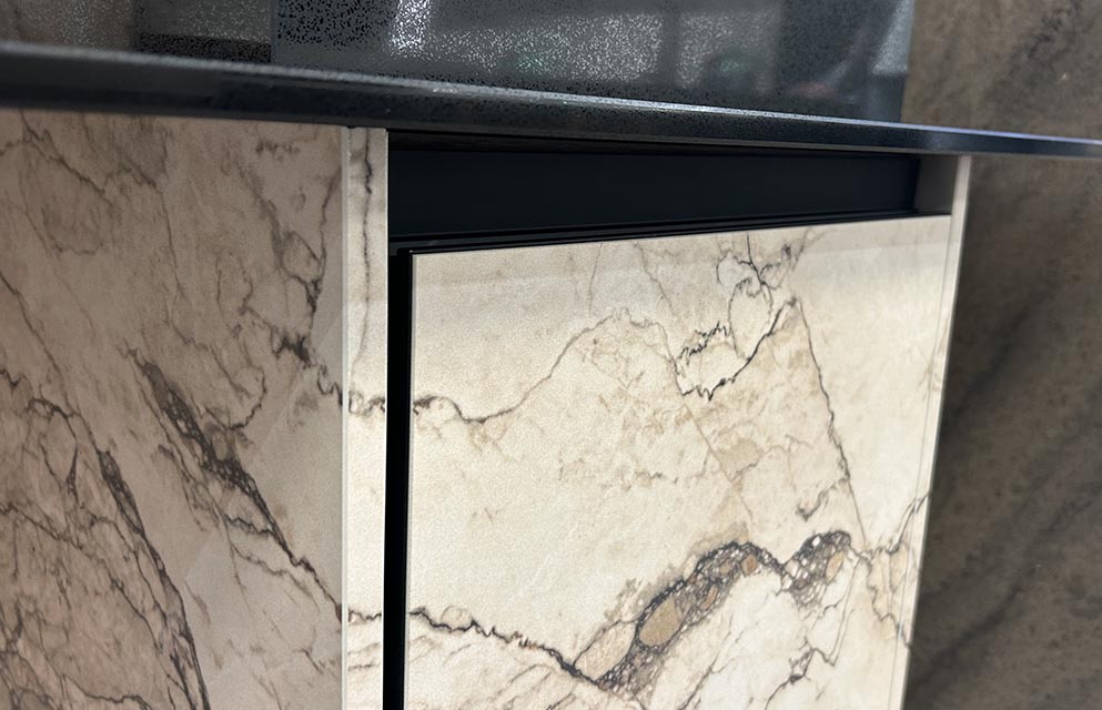 Столешницы для кухни - Виченца LIGRON LIST295 2529 - Вид №18