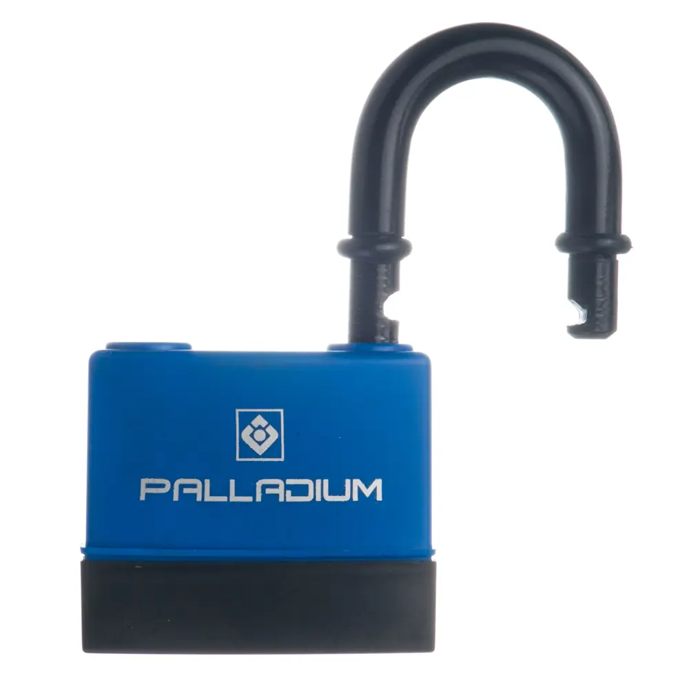 Замок навесной Palladium 907WP-65, чугун STLM-2098164 - Вид №1