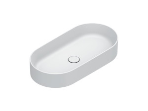 Овальная столешница