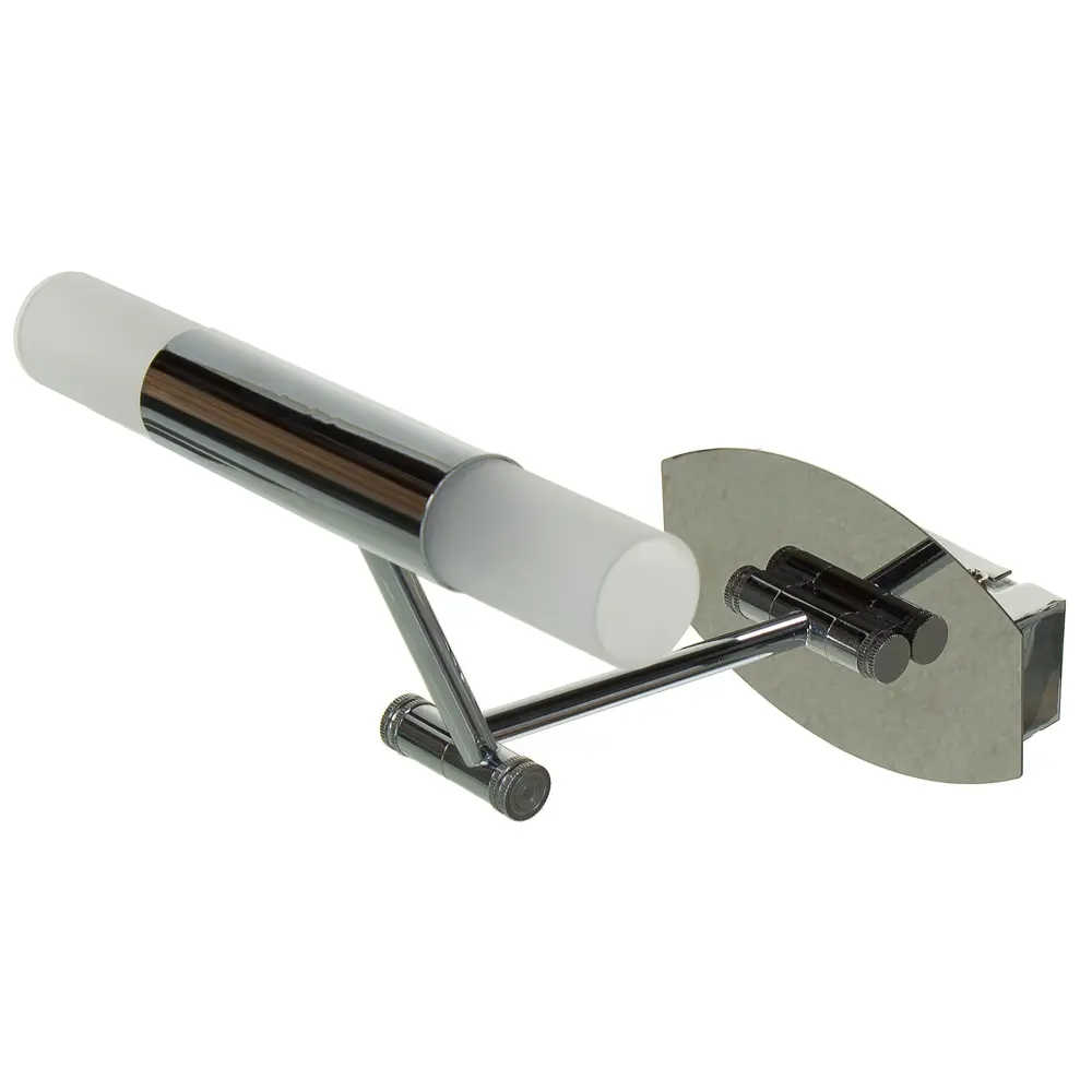 Подсветка 23 см 2xG9х40 Вт, Vitro, хром 14055870 STLM-2136949 Elektrostandard  - Вид №2