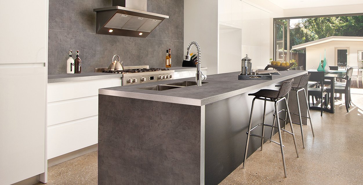 Столешницы для кухни - Саленто LIGRON LIST369 5069 - Вид №6
