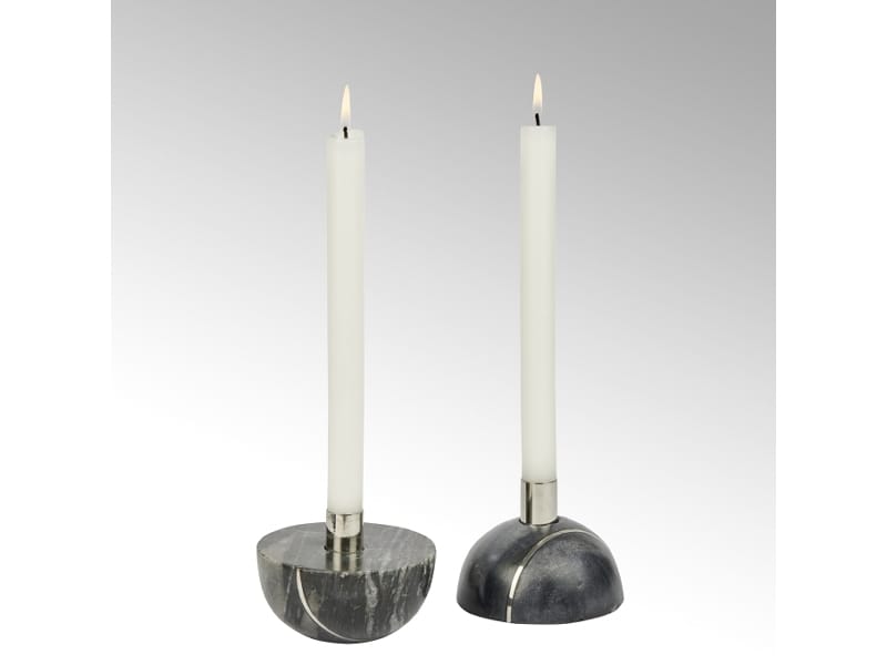 Мраморный подсвечник LAMBERT EMISFERO ARCH-00123794 - Вид №3