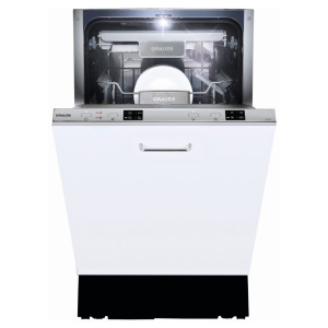 Встраиваемая посудомоечная машина VG 45.0 GRAUDE